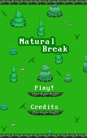 玩 Natural Break