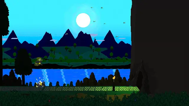 AotMFC - Screenshots