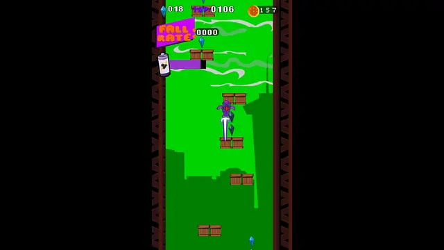 Klats Jump Jump - Imagens