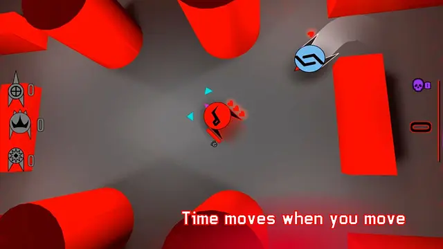 Dasher 3D - Obrázky