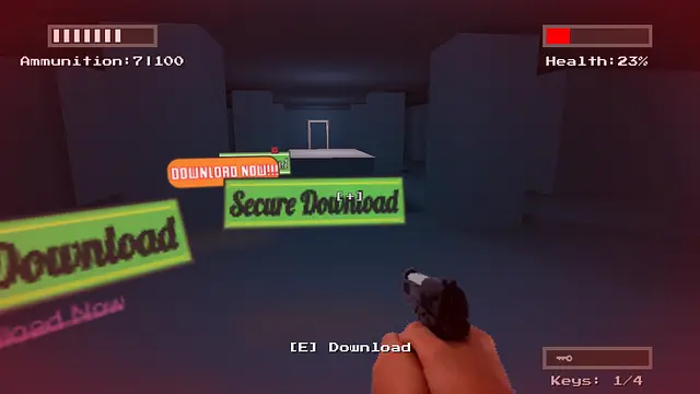 Cute Adblocker - Στιγμιότυπα