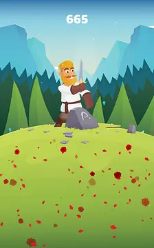 King Arthur: Magic Sword - Afbeeldingen
