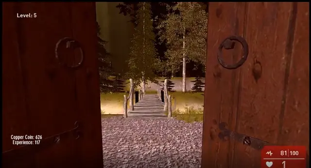 MOS - Early Acess - Imagens