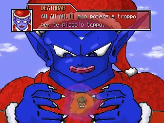 Wild Rage Christmas  - Gambar