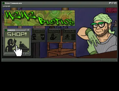 Sin Tax - Afbeeldingen