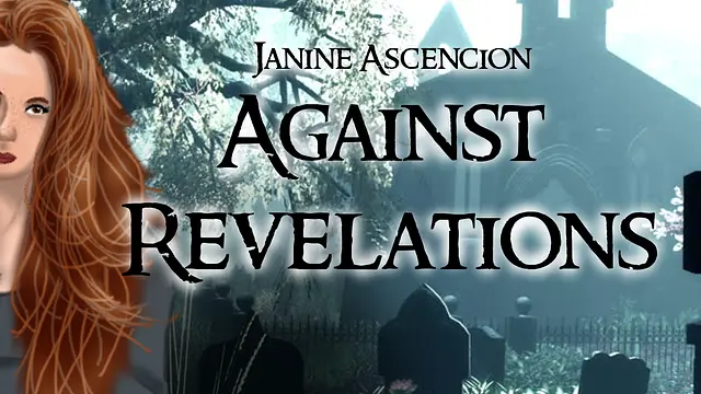 Janine AgainstRevelations - 作品