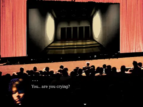 Sascha - Skärmdumpar