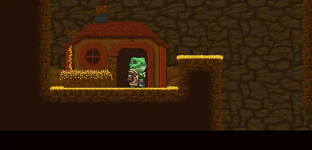 Mongrelをプレイする