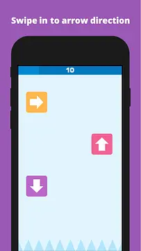 Swiper을(를) 하다