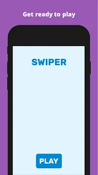 Swiper - Στιγμιότυπα