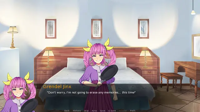 WTC 2 : The Spy - Immagini