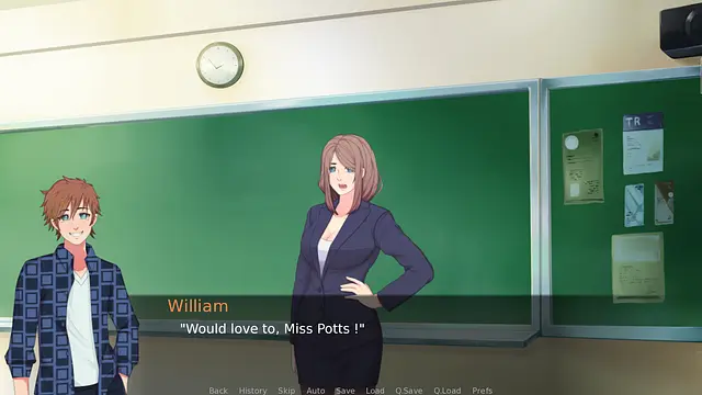 WTC 2 - Part 2 : NRFTF - Imágenes