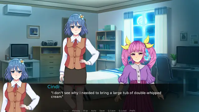 WTC 3 : The Demon - Immagini