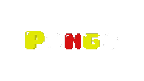 العب Pongo