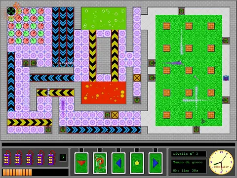 RoboRally - Afbeeldingen