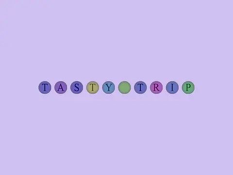 Tasty Trip - Skärmdumpar