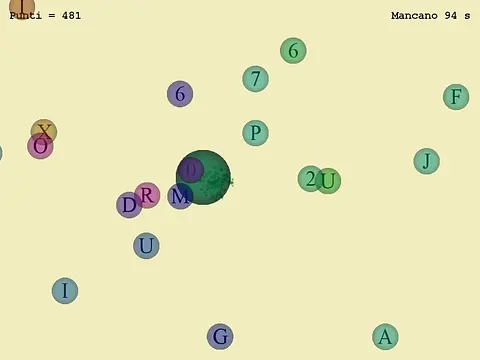 Tasty Trip - Скріншоти