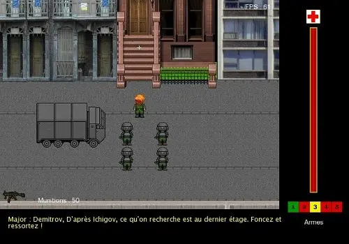 Novistrova 2 - Mga piktur