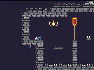 Overlord's New Mansion - Gambar