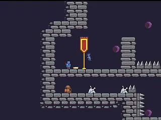 Overlord's New Mansion - Immagini