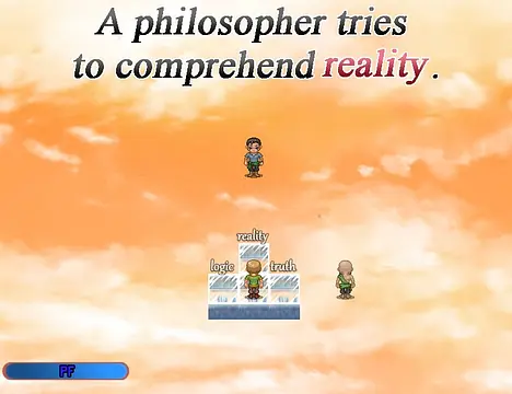 The Socratic Dialog - Afbeeldingen