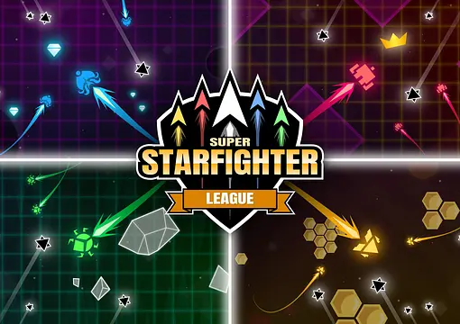 Superstarfighter  - Immagini