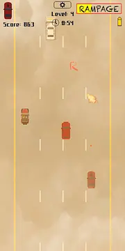 Road To Rage - تصاویر