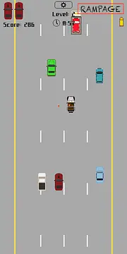 Road To Rage - Imágenes