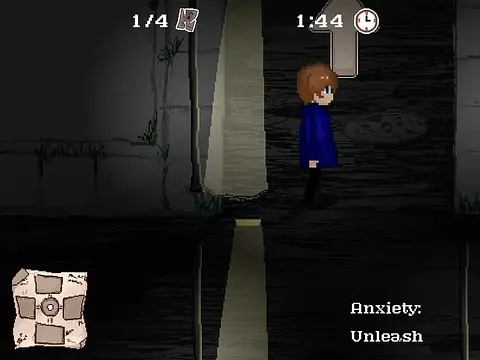 Where ? - Скріншоти