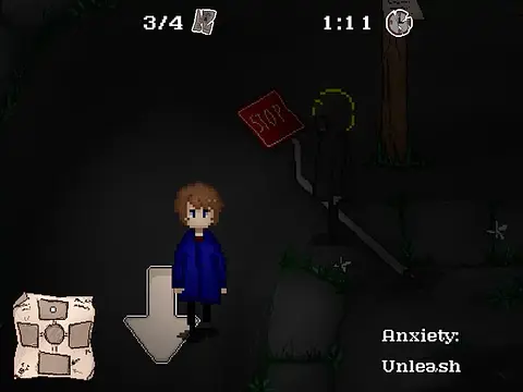 Where ? - الشاشات