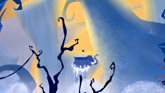 Out of the Hat - Imagens