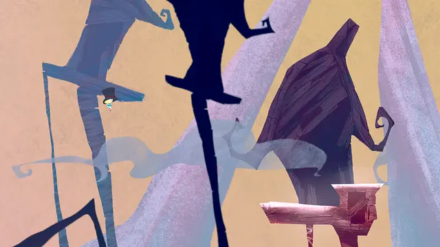 Out of the Hat - Bilder