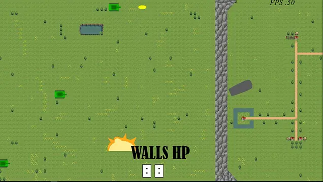 Tower Fighter v0.1(Alpha) - Скріншоти