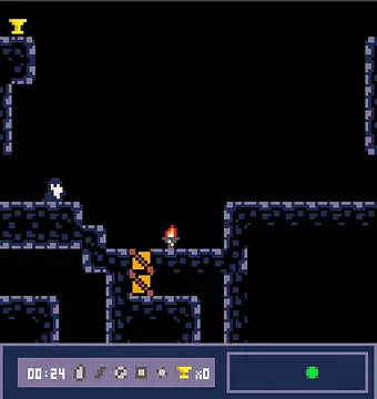 De Spelunca Ex Elementis - Bilder