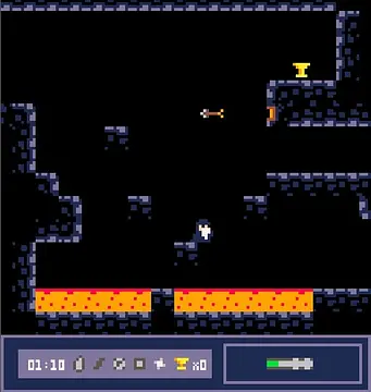 De Spelunca Ex Elementis - Afbeeldingen