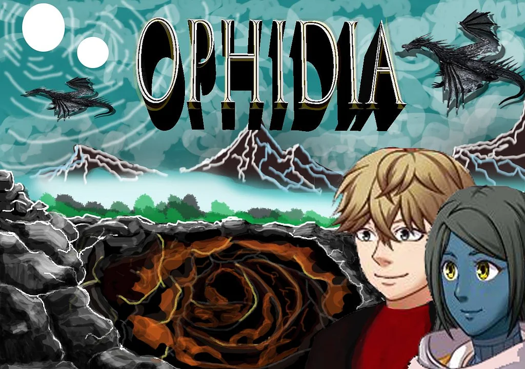 Laruin ang Ophidia