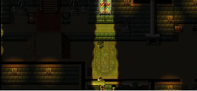 Crypchania - Afbeeldingen