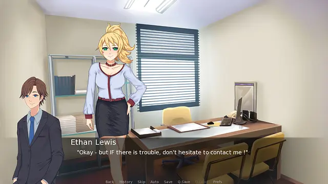 WTC 0 - The Project - Imej