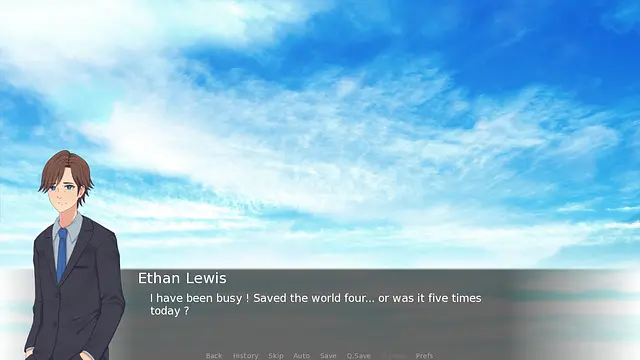 WTC 0 - The Project - 图片