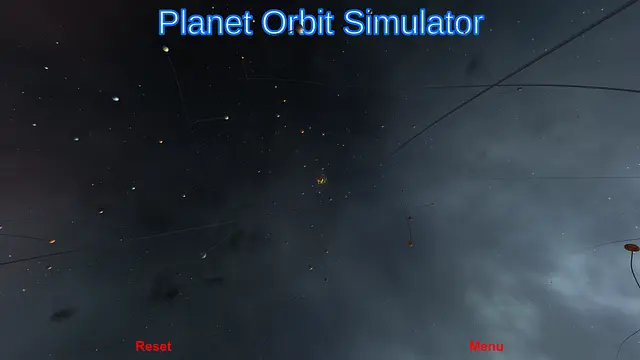 Planet Simulator - Bilder