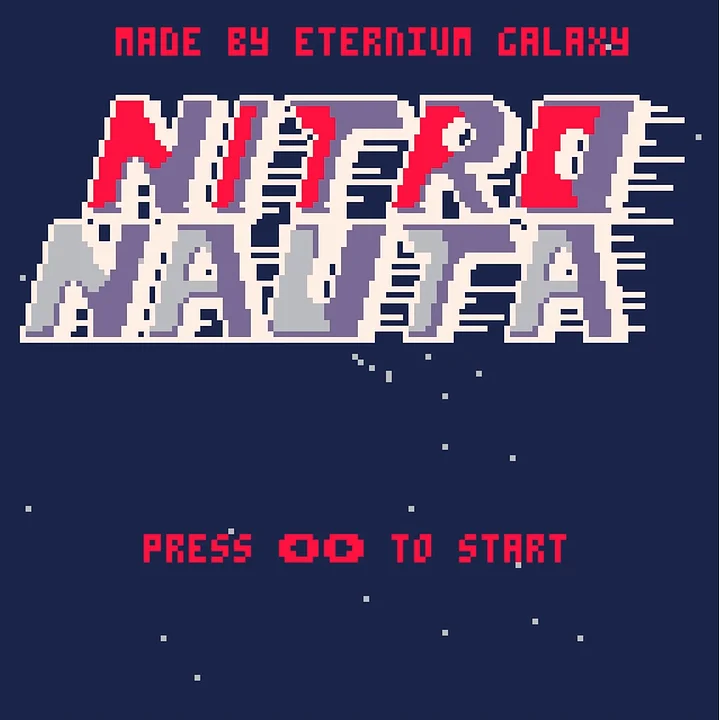 Play Nitronauta