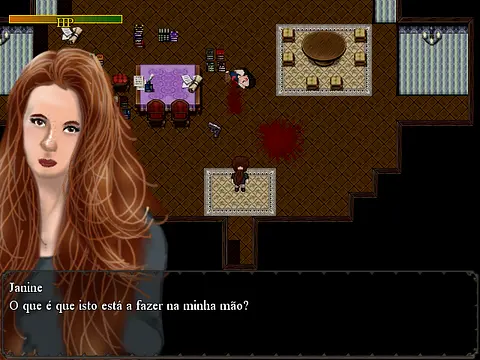 Janine AgainstRevelations - تصاویر