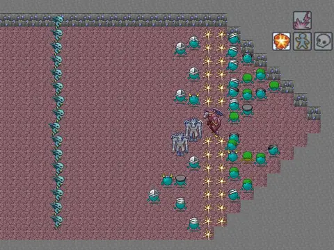 Lone Boss And Cub - Immagini