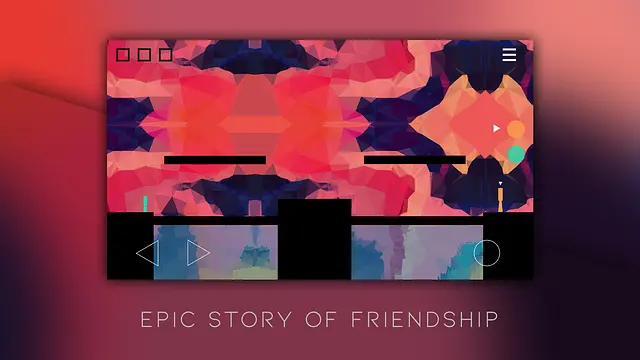 REUNITE:An Epic Tale Of F - Afbeeldingen