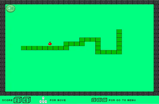 Snake Ophidia - 作品