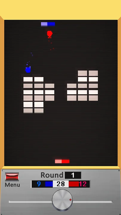 Mainkan Block Breakers