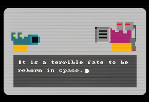 Space Barnacle - 图片