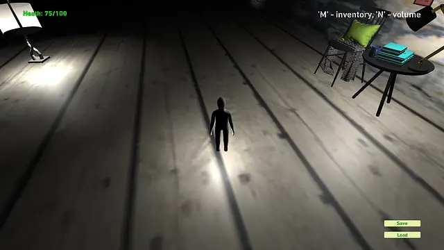 Whata dark - Obrázky