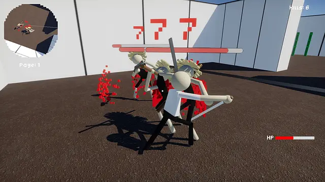 InsideDBookをプレイする