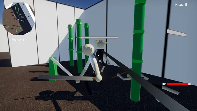 InsideDBook - Скріншоти